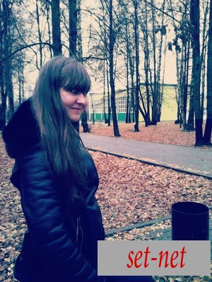Каролина, 32 года