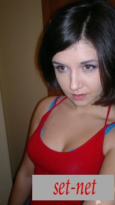 Каролина, 34 года