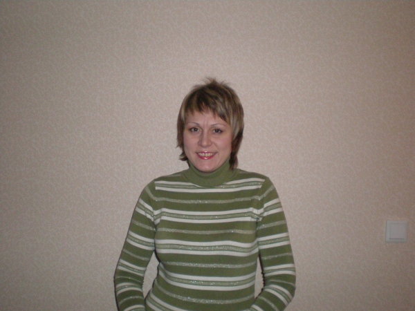 Kassiopeya, 41 год
