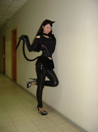 Katalina, 32 года