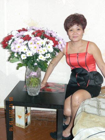 Katarina, 62 года