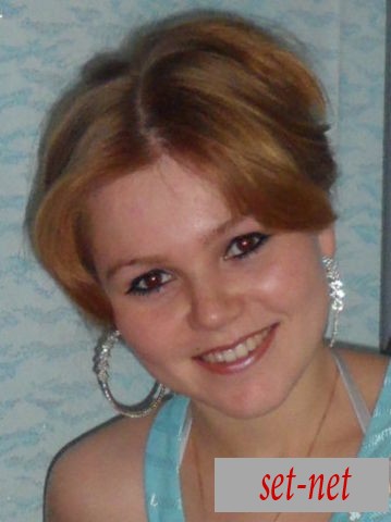 Kate, 35 лет