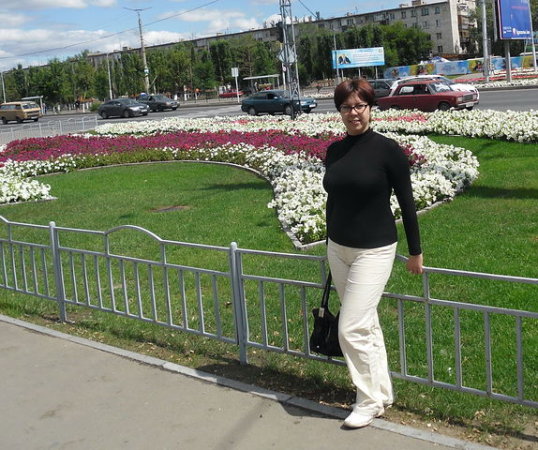Катенька, 40 лет