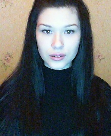 Катенька Касьяненко, 34 года