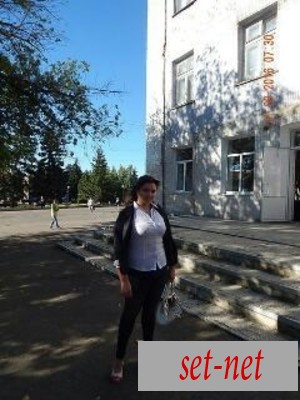 Катерина, 27 лет