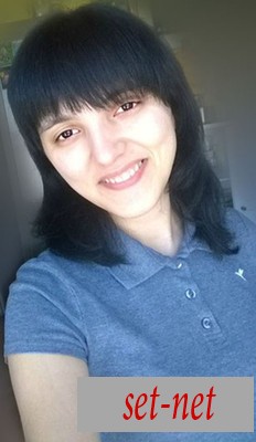 Катерина, 28 лет