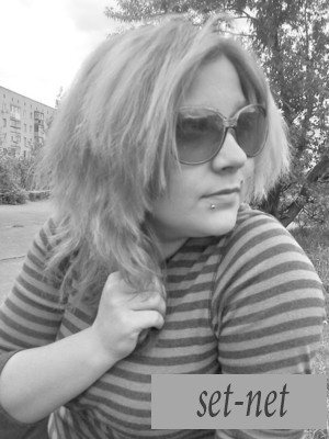 Катерина, 29 лет