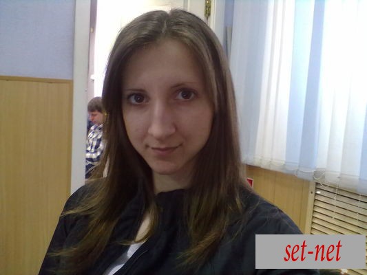 Катерина, 31 год