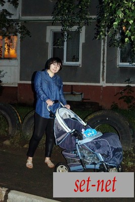 Катерина, 31 год