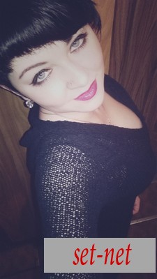 Катерина, 32 года