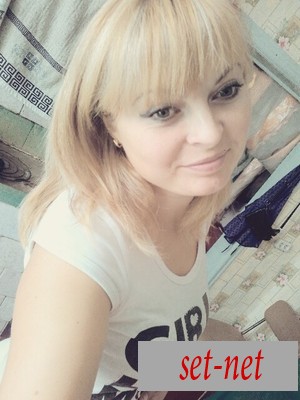 Катерина, 33 года
