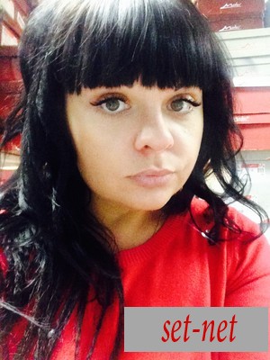 Катерина, 35 лет