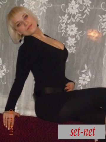 Катерина, 35 лет