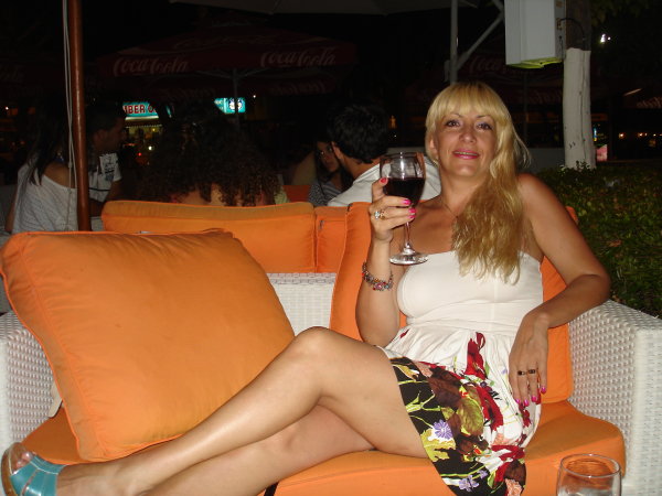 Катерина, 47 лет