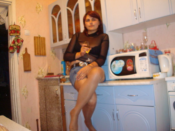 Катерина, 40 лет