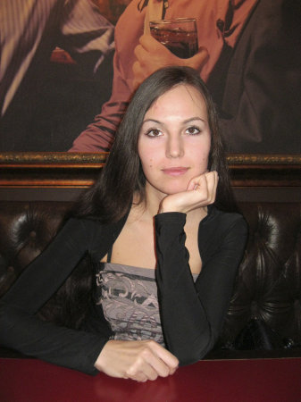 Катерина, 33 года