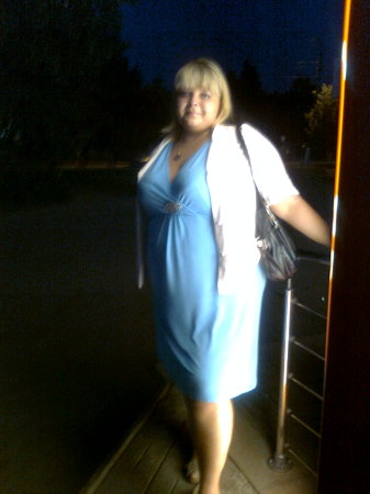Катерина, 43 года