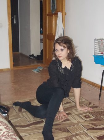 Катерина, 37 лет