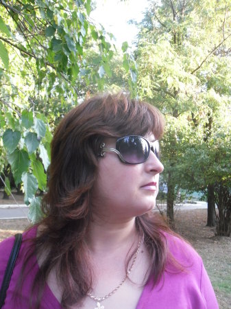 Катерина, 51 год