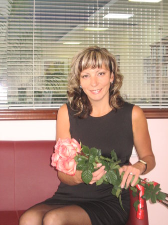 Катерина, 47 лет