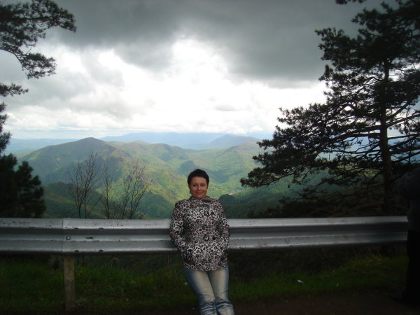 Катерина