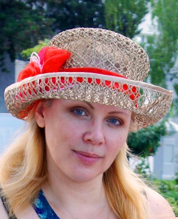 Катерина, 53 года