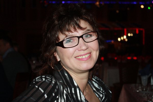 Катерина, 57 лет