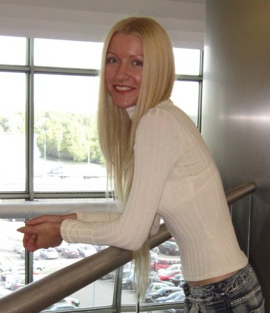Катерина, 40 лет