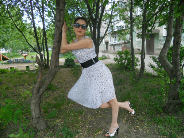 Катерина, 39 лет
