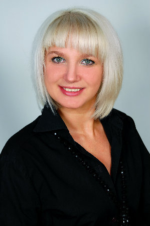 Катерина, 44 года