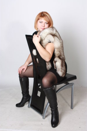 Катерина, 44 года