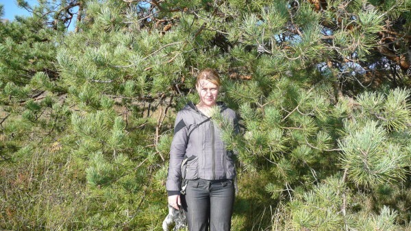 Катерина, 37 лет