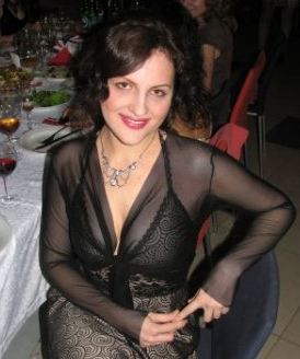 Катерина, 40 лет