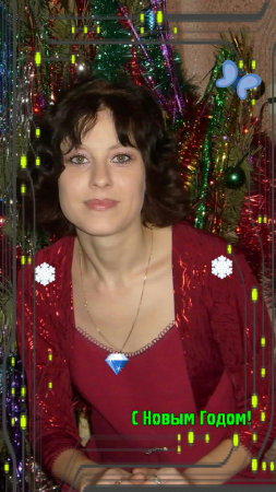 Катерина, 36 лет