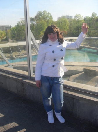 Катерина, 34 года
