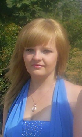 Katerina, 36 лет