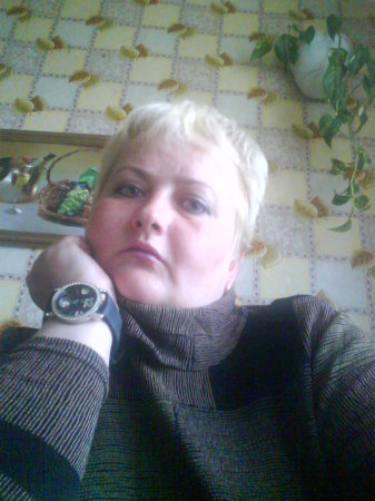 Катерина Чегодаева, 49 лет