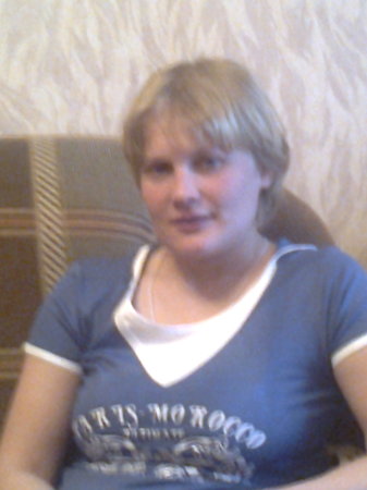 Katerina Love, 42 года