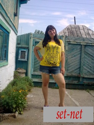Катеринка, 35 лет