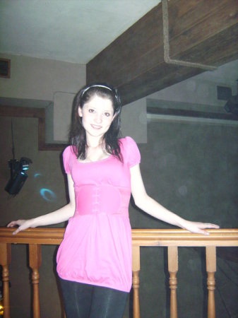 Катеринка Коликова, 35 лет