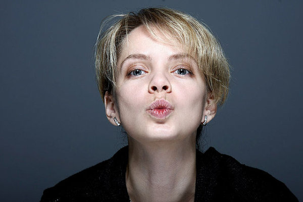 Katia, 41 год
