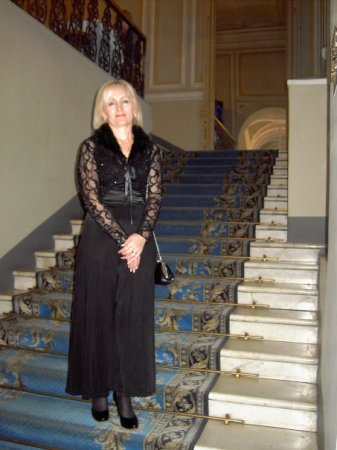 Katrin, 58 лет