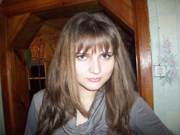 Katrina, 33 года