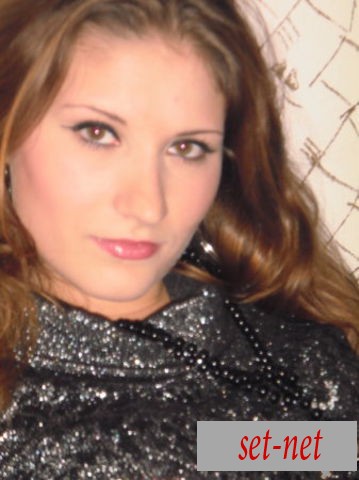 Katrisha, 35 лет