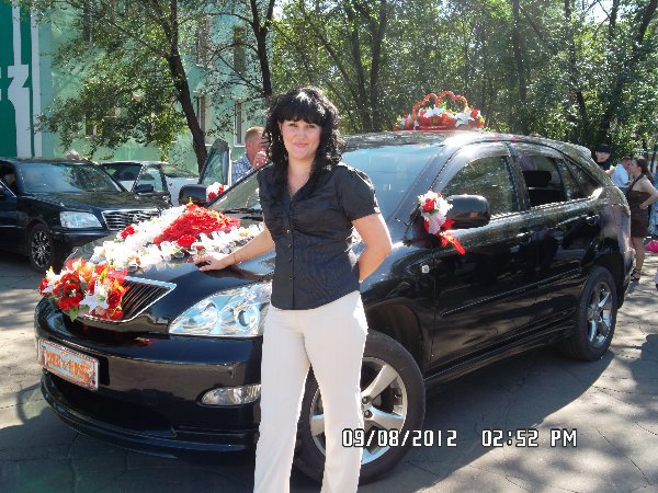 Katy, 40 лет