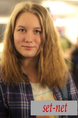 Катя, 26 лет