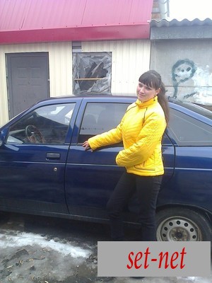 Катя, 27 лет