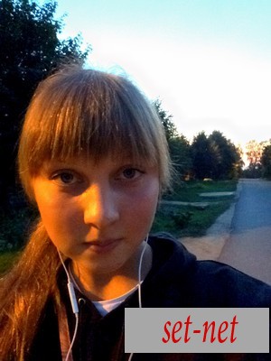 Катя, 29 лет