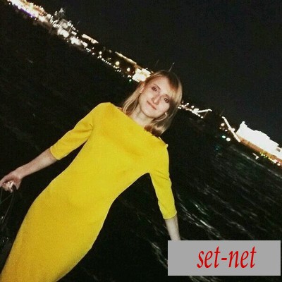 Катя, 29 лет
