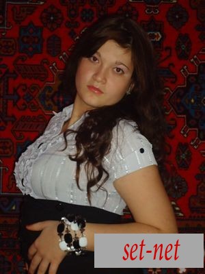Катя, 29 лет